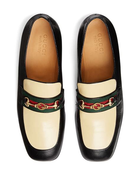 buy mens gucci shoes|farfetch gucci shoes men.